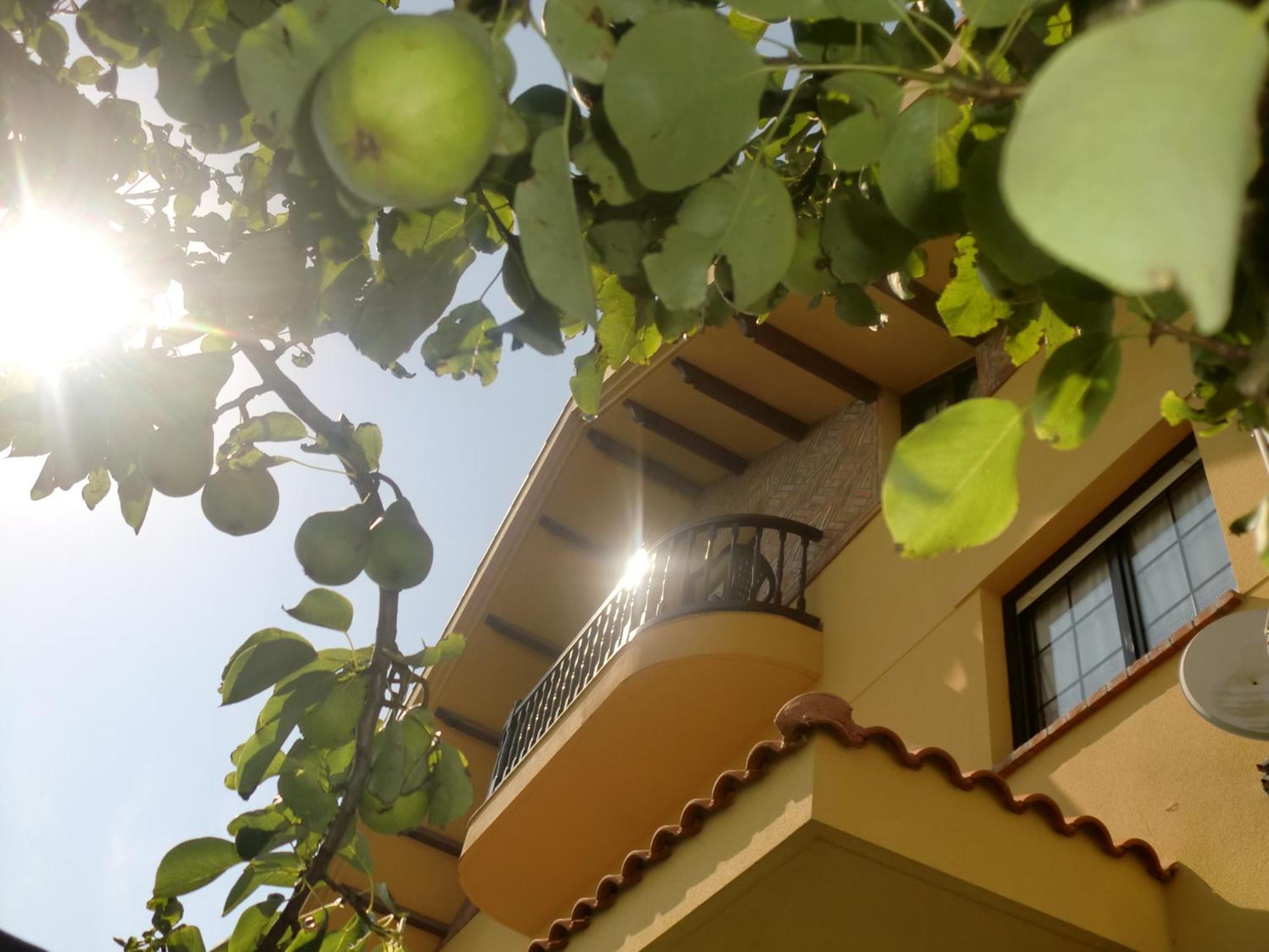 Posada Las Garzas Santoña Exterior foto